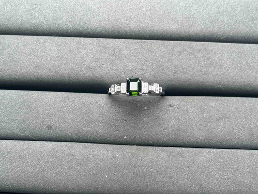 A15808 Tourmaline Ring
