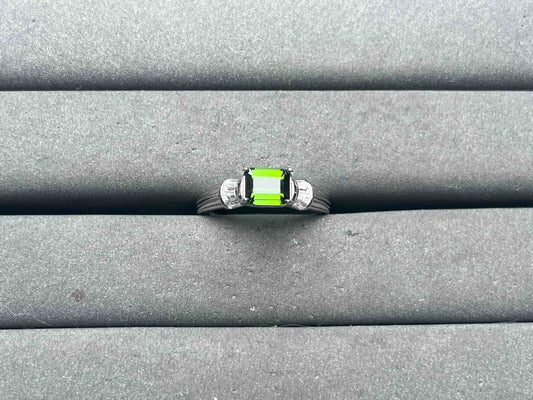 A15810 Tourmaline Ring