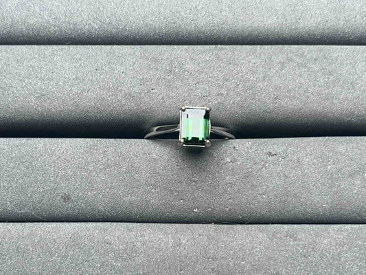 A15811 Tourmaline Ring