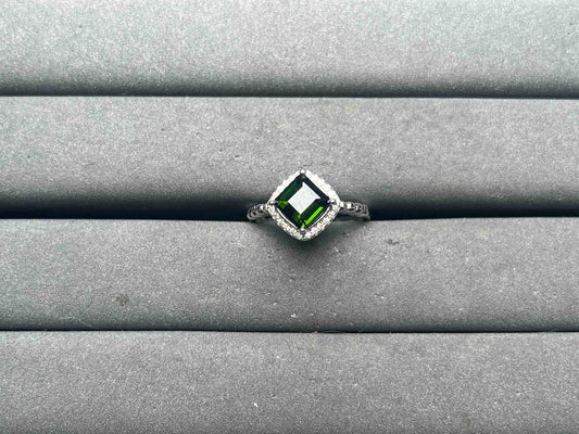 A15812 Tourmaline Ring