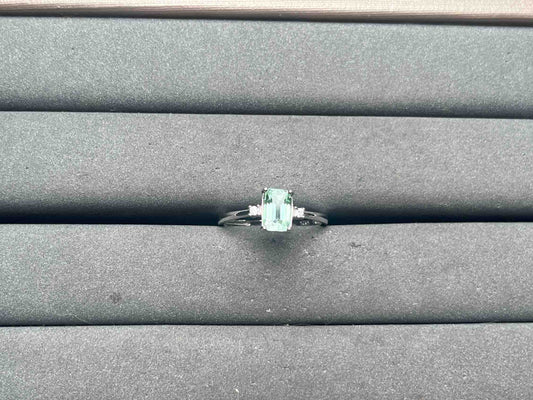 A15813 Tourmaline Ring