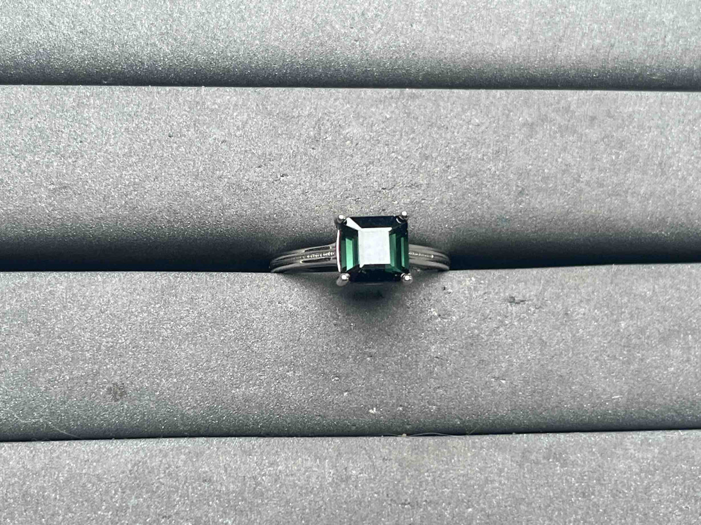 A15814 Tourmaline Ring