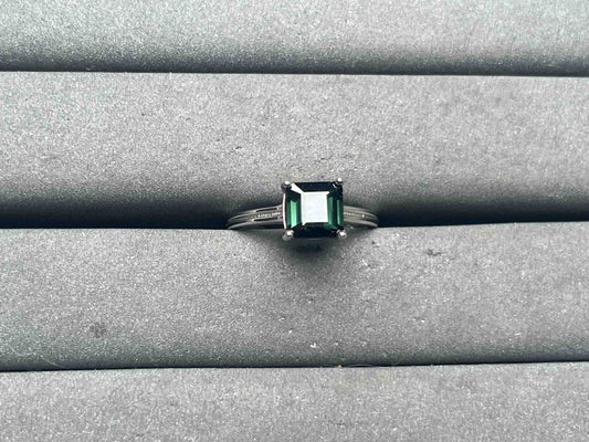 A15814 Tourmaline Ring
