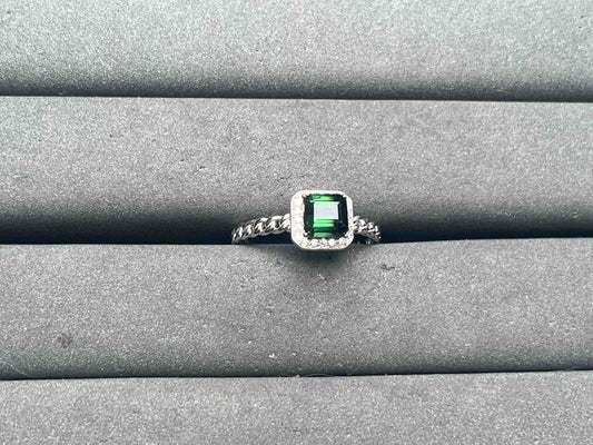 A15816 Tourmaline Ring