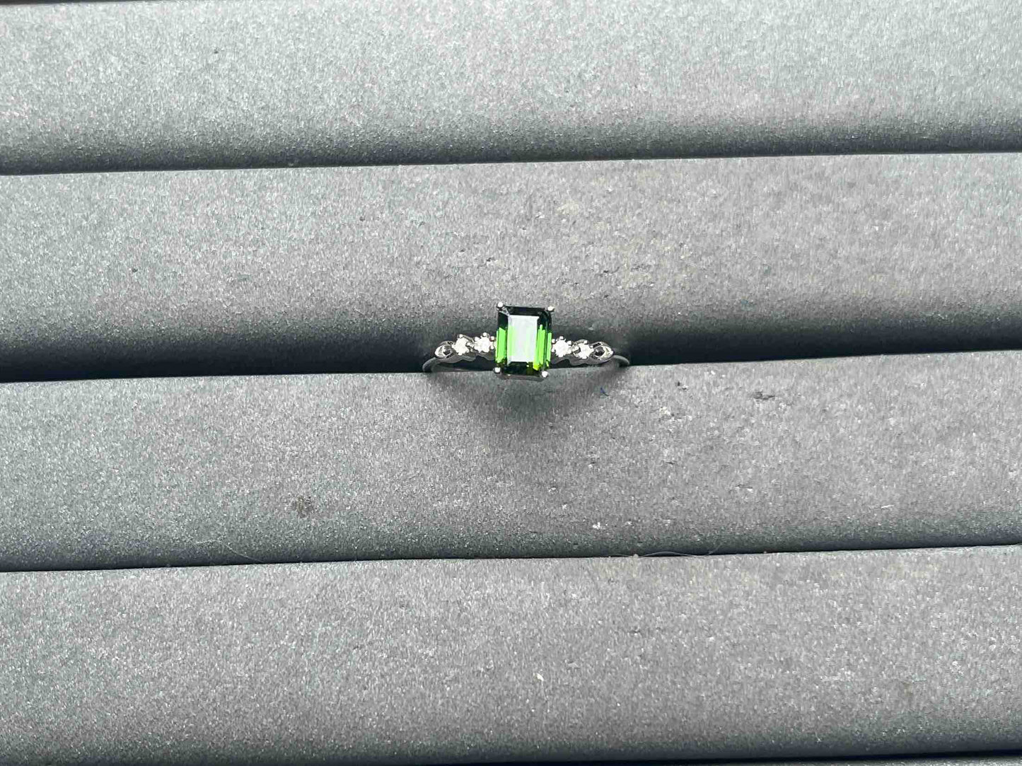 A15818 Tourmaline Ring