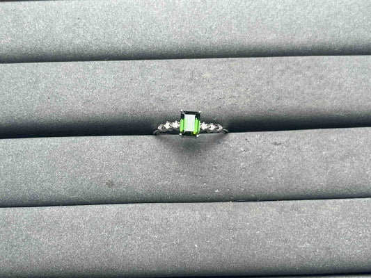 A15818 Tourmaline Ring