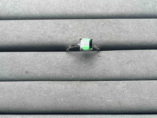 A15819 Tourmaline Ring