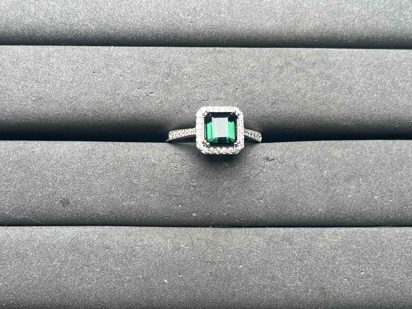 A15820 Tourmaline Ring
