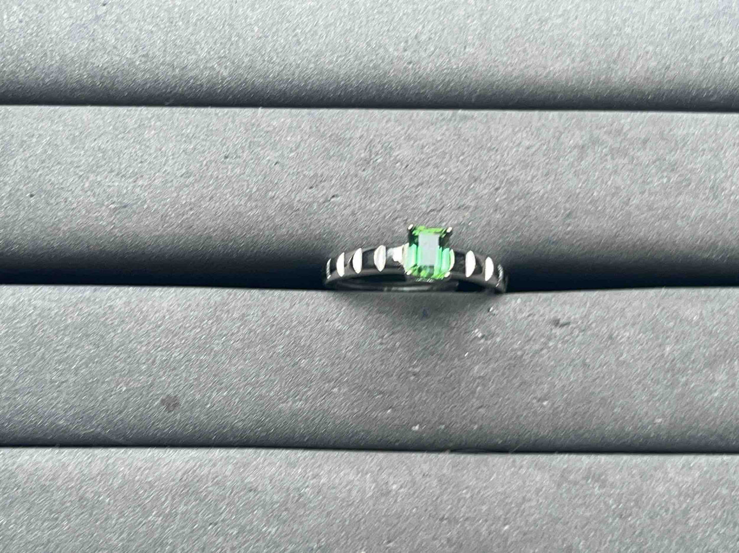 A15822 Tourmaline Ring