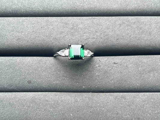 A15823 Tourmaline Ring