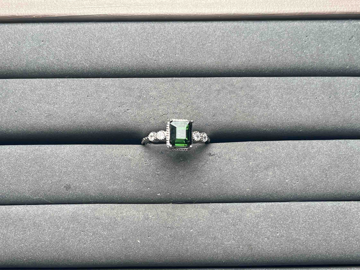 A15824 Tourmaline Ring