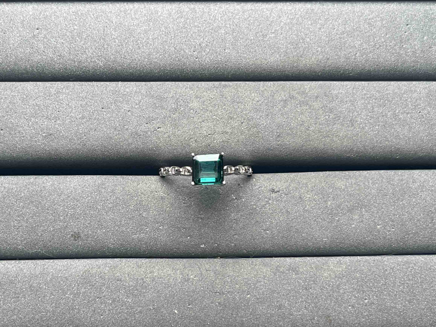 A15825 Tourmaline Ring