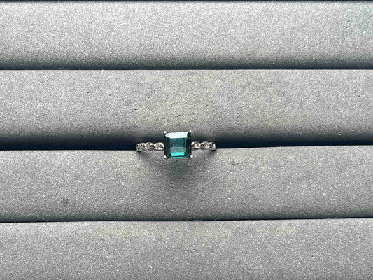 A15825 Tourmaline Ring