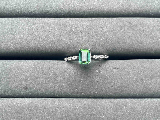 A15827 Tourmaline Ring