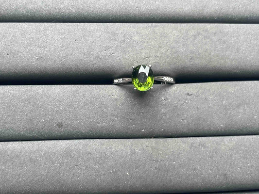 A15829 Tourmaline Ring