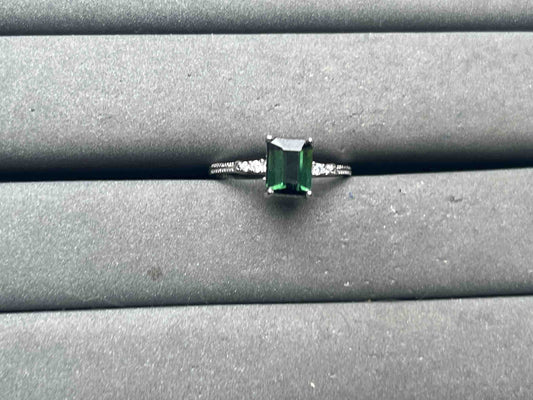 A15830 Tourmaline Ring