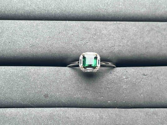 A15833 Tourmaline Ring