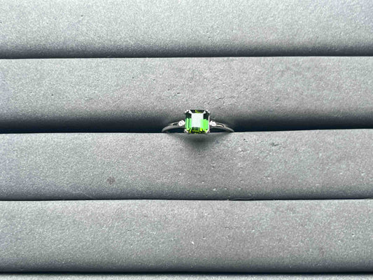 A15834 Tourmaline Ring