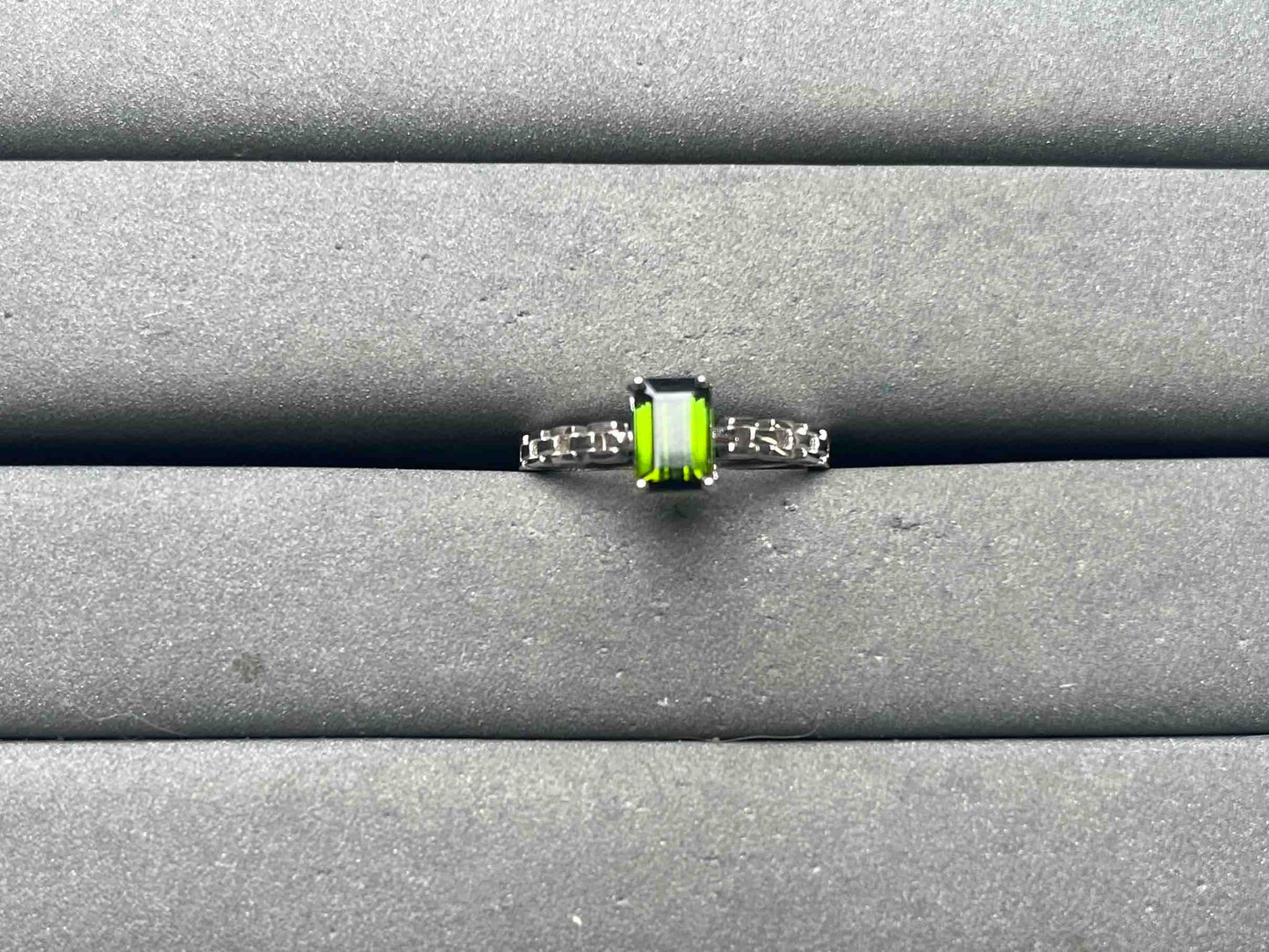A15835 Tourmaline Ring