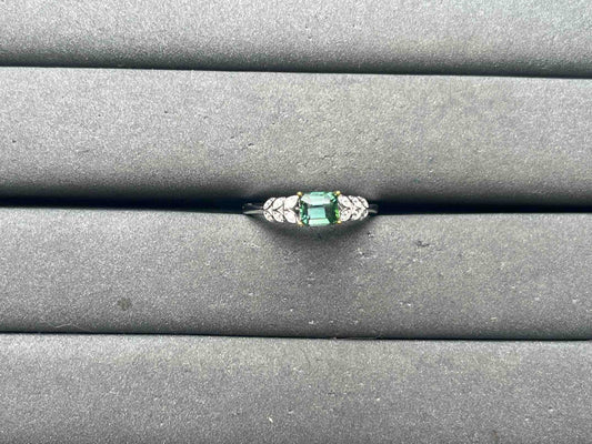 A15836 Tourmaline Ring
