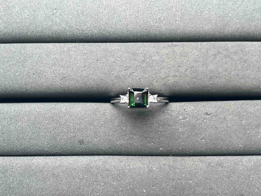 A15838 Tourmaline Ring