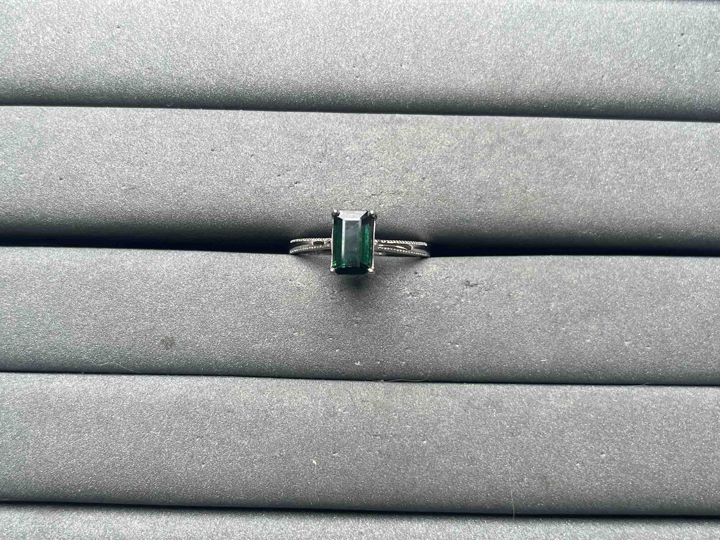 A15840 Tourmaline Ring