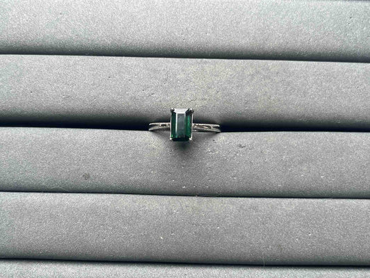 A15840 Tourmaline Ring