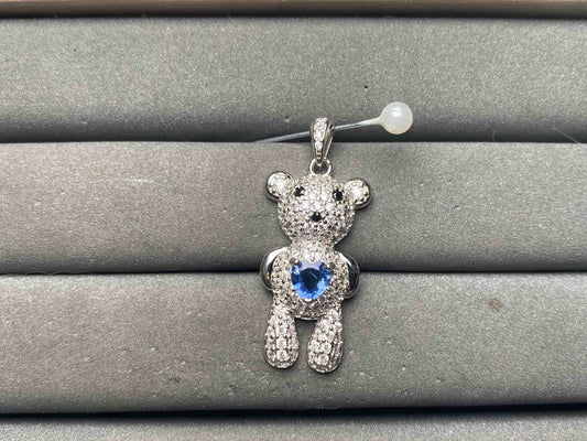 A15850 Tanzanite Pendant