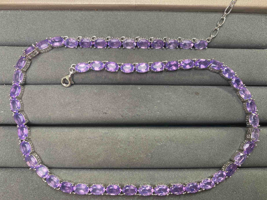 A15889 LMQ Necklace