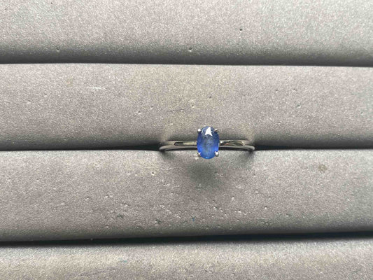 A15892 Sapphire Ring