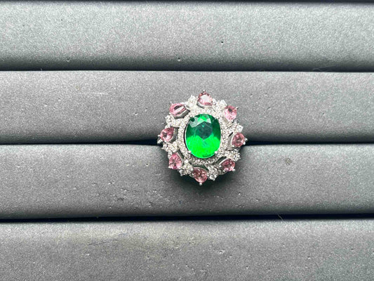 A15897 Topaz Ring