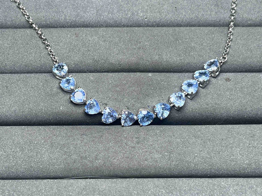 A15901 Tanzanite Bracelet