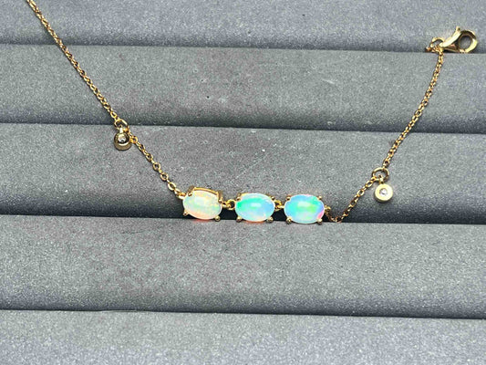 A15922 Opal Bracelet