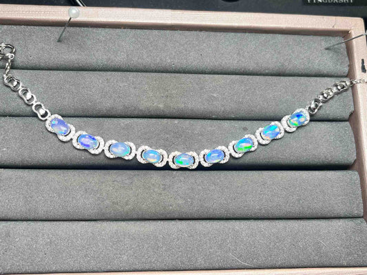 A15924 Opal Bracelet