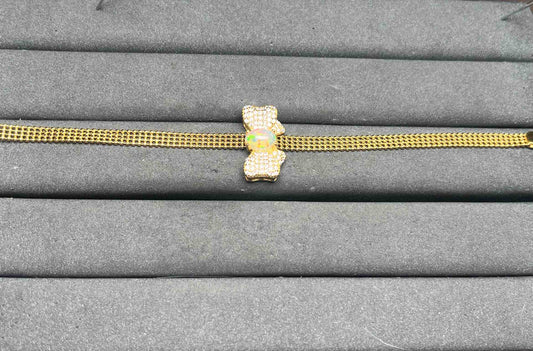 A15926 Opal Bracelet