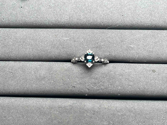 A15929 Sapphire Ring