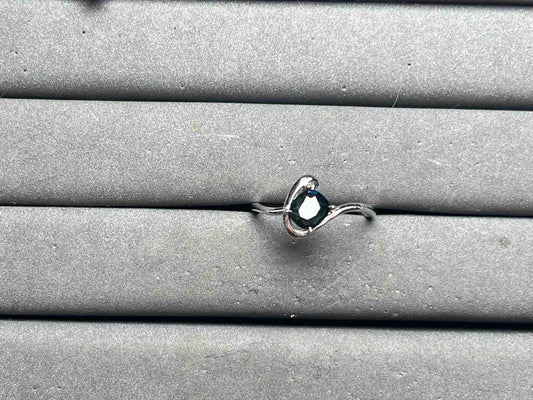 A15931 Sapphire Ring
