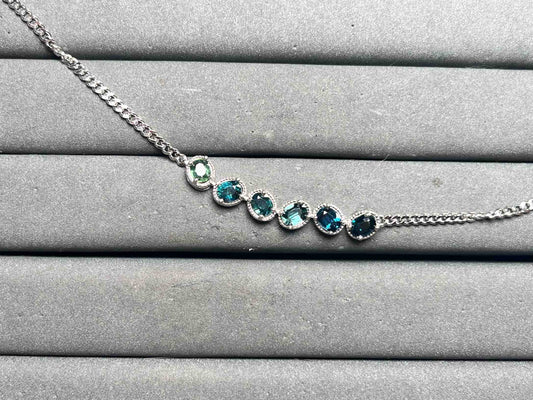 A15934 Sapphire Bracelet