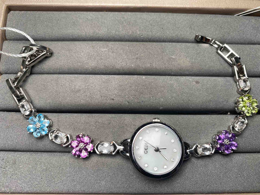 A15980 Peridot Watches