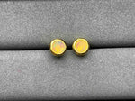 A1647 Opal Earrings