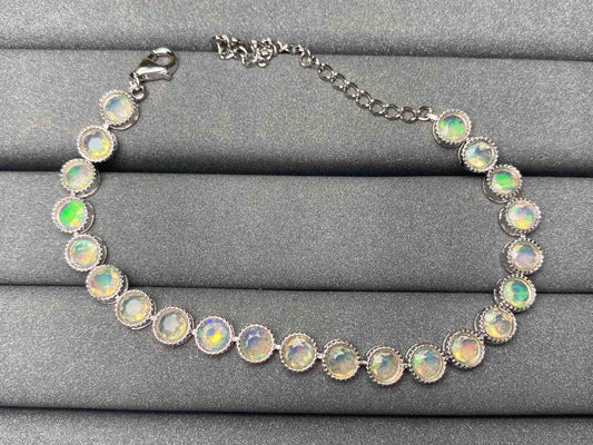A2073 Opal Bracelet
