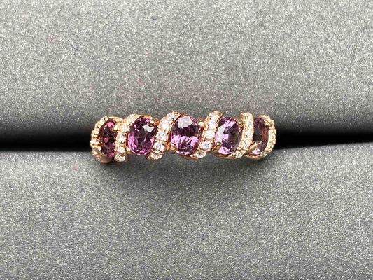 A2118 Spinel Ring