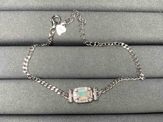 A2120 Opal Bracelet