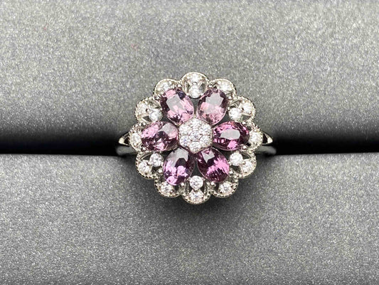 A2123 Spinel Ring