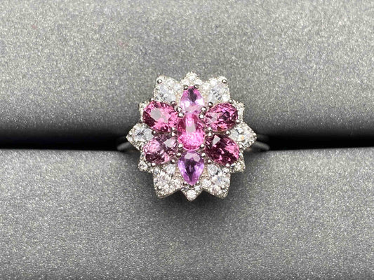 A2124 Spinel Ring