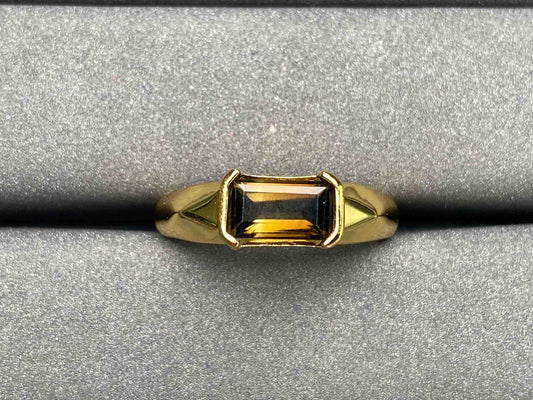 A2184 Tourmaline Ring