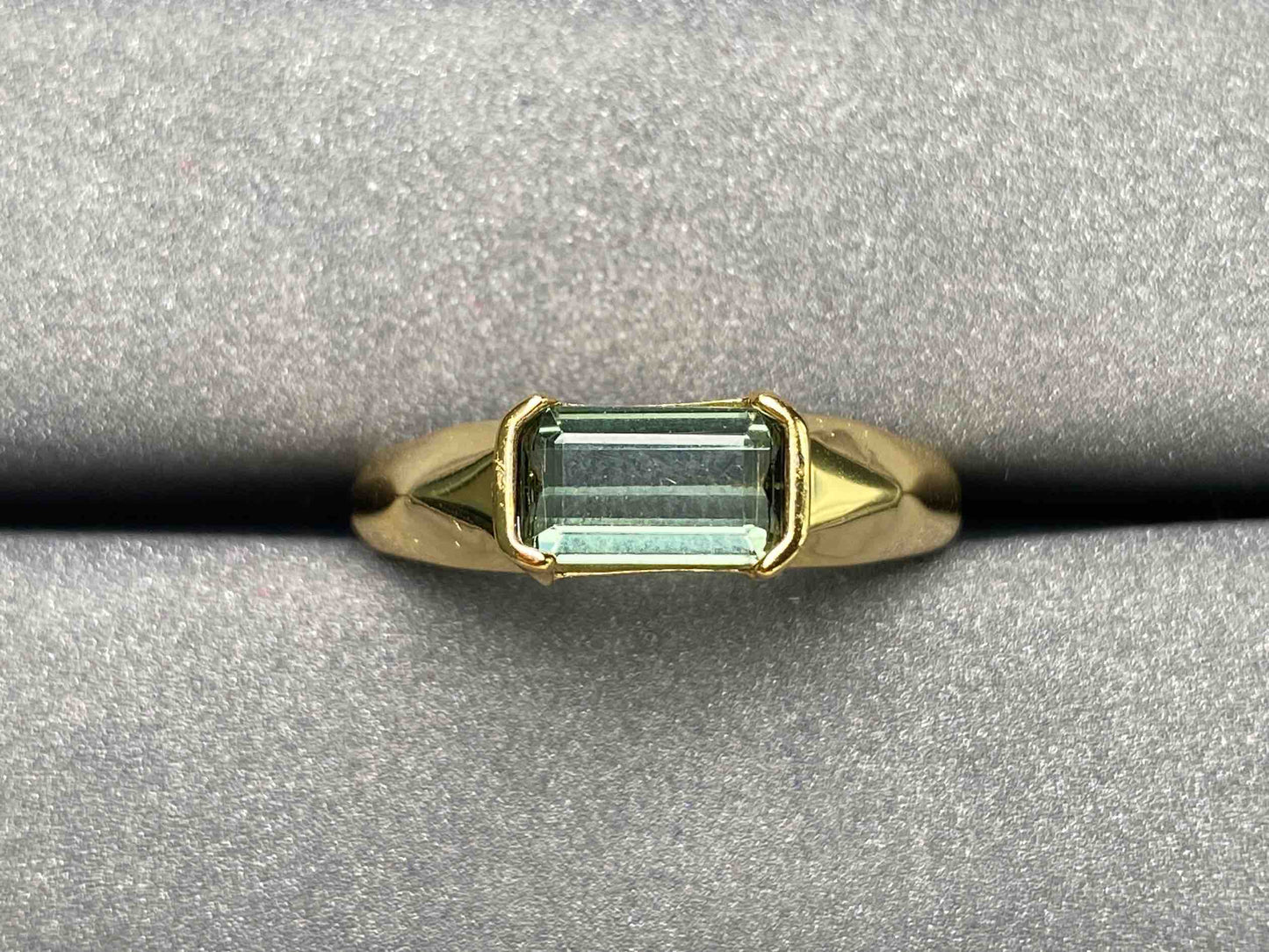 A2194 Tourmaline Ring
