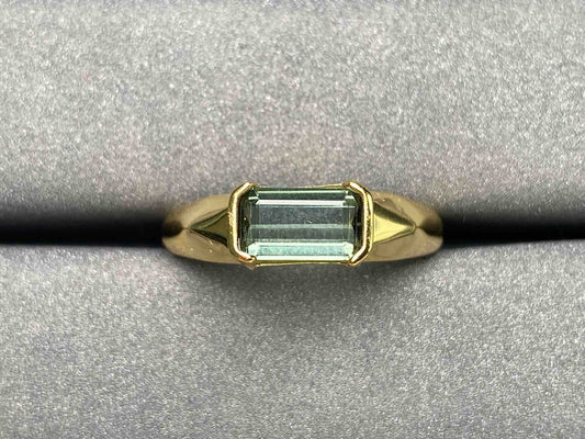 A2194 Tourmaline Ring