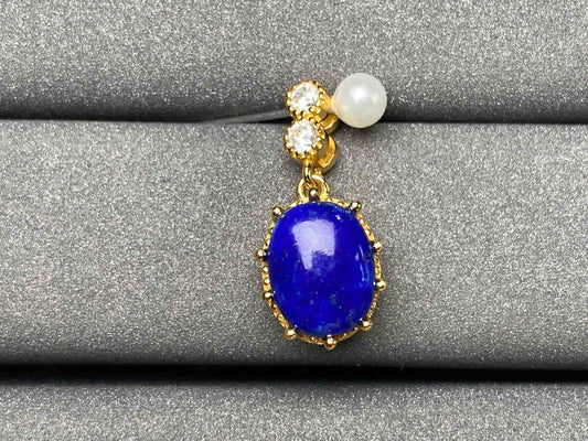 A2267 Lapis lazuli Pendant