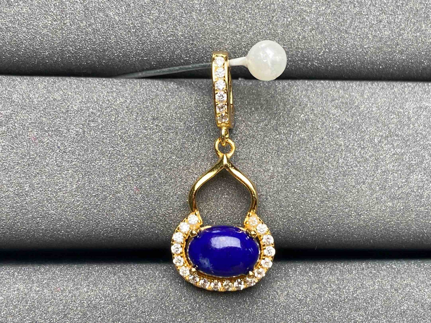 A2300 Lapis lazuli Pendant
